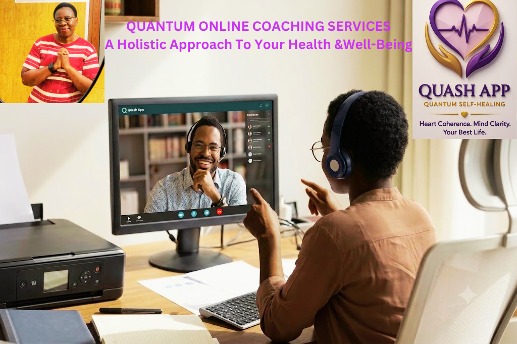 1-on-1 Coaching