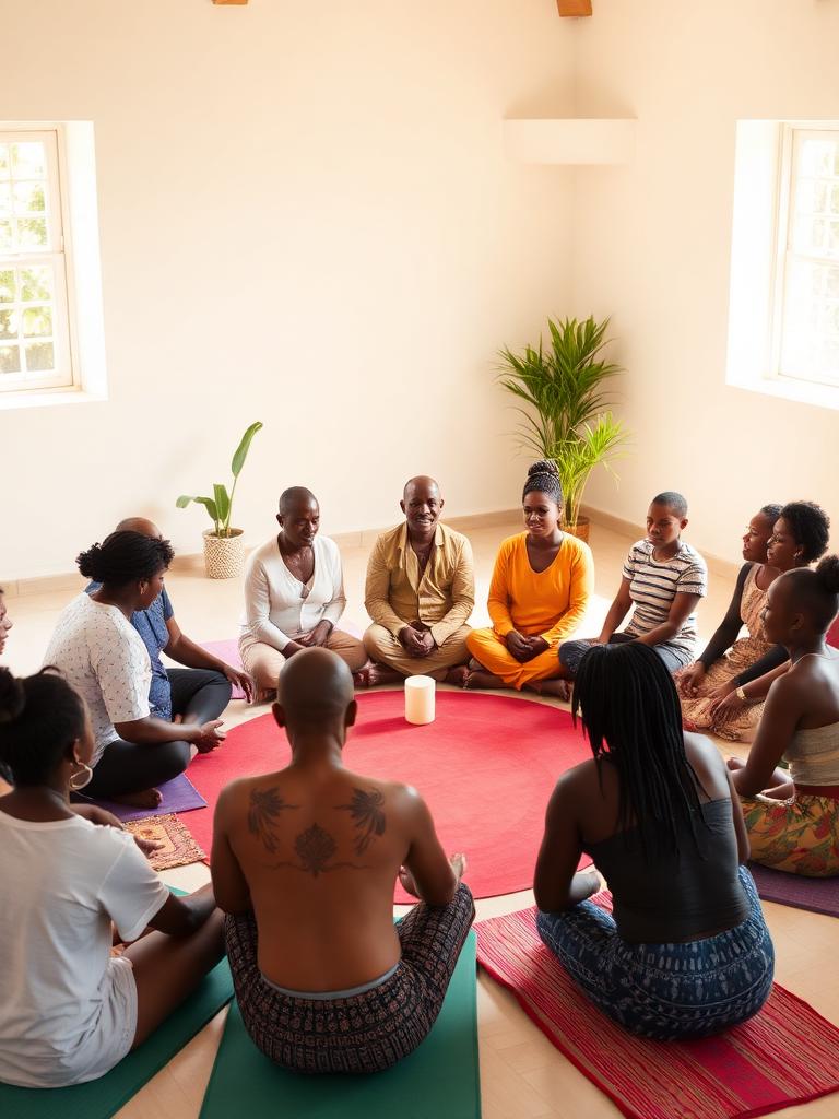 Community Circles